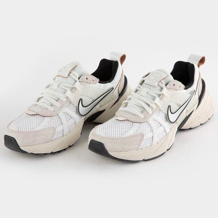 Nike N2K