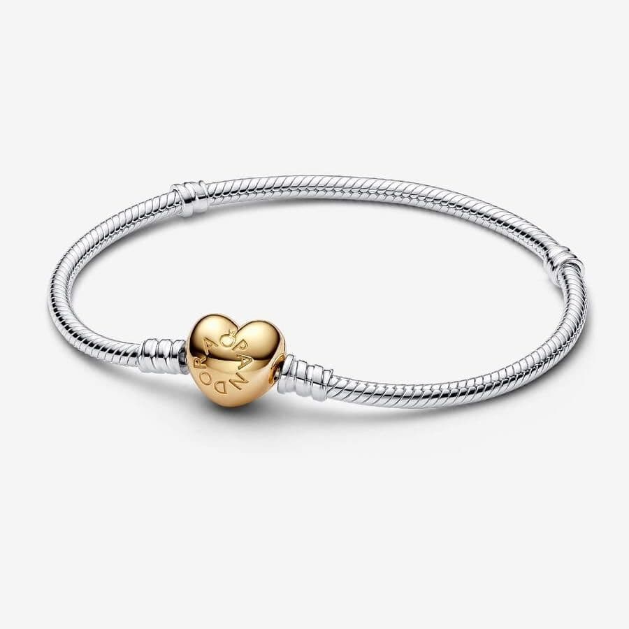 Pandora bracelet - 18cm 