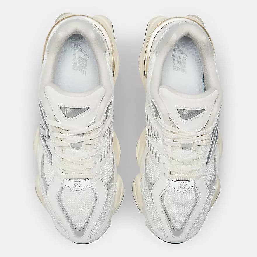New Balance 9060 White 