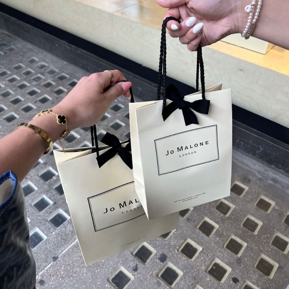 Jo Malone diffuser