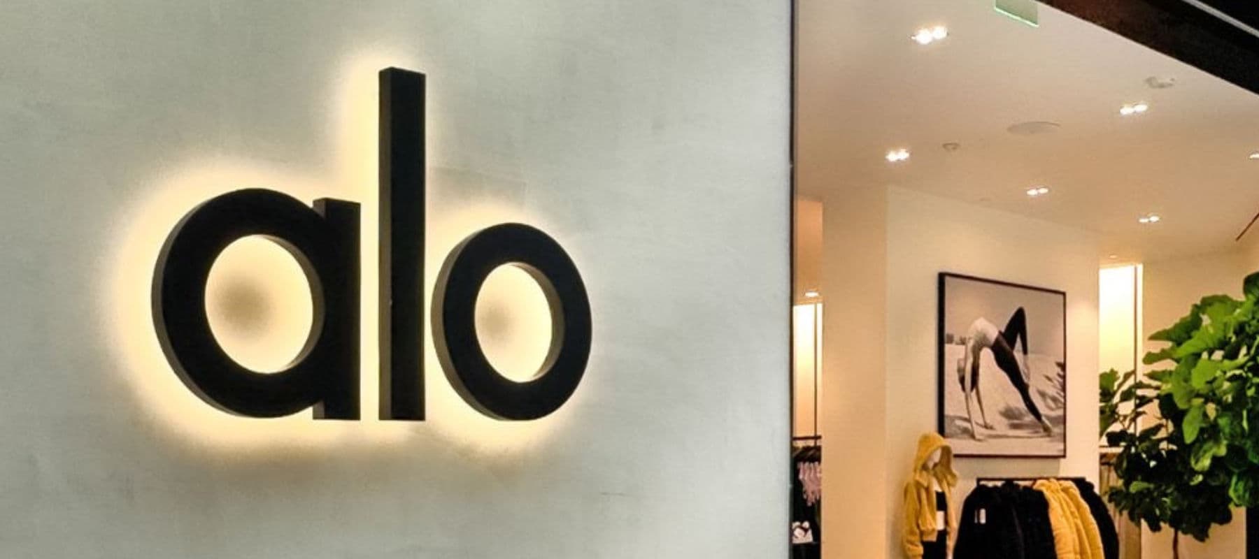 Alo Yoga