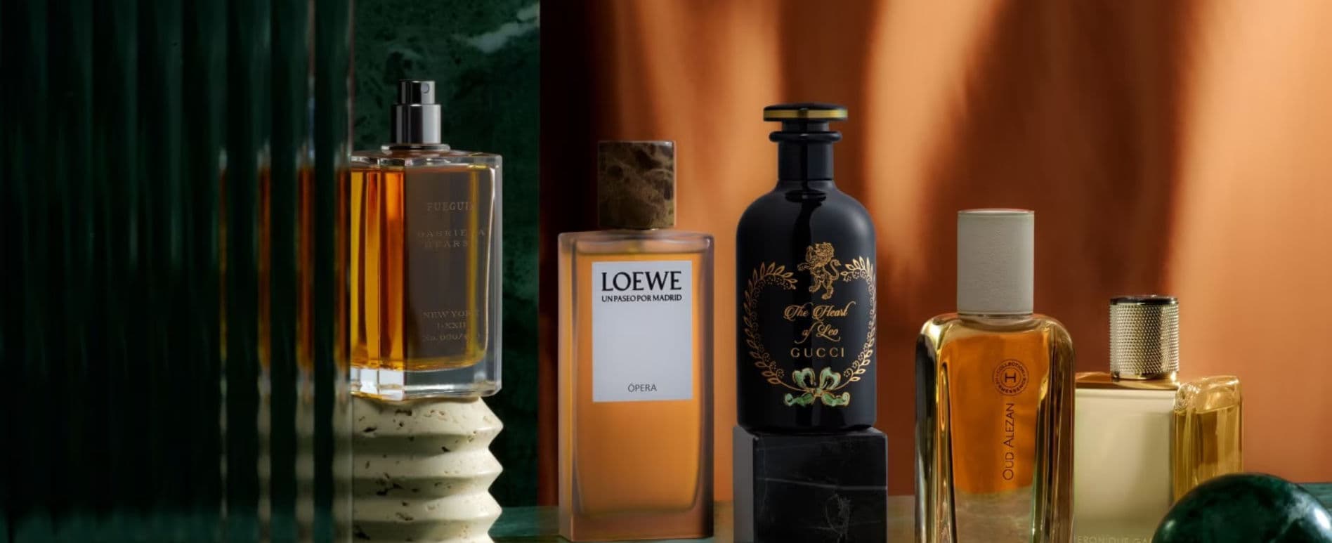 عطور