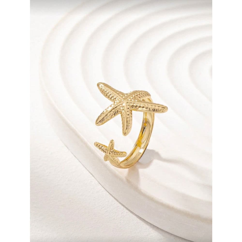 Shell Ring