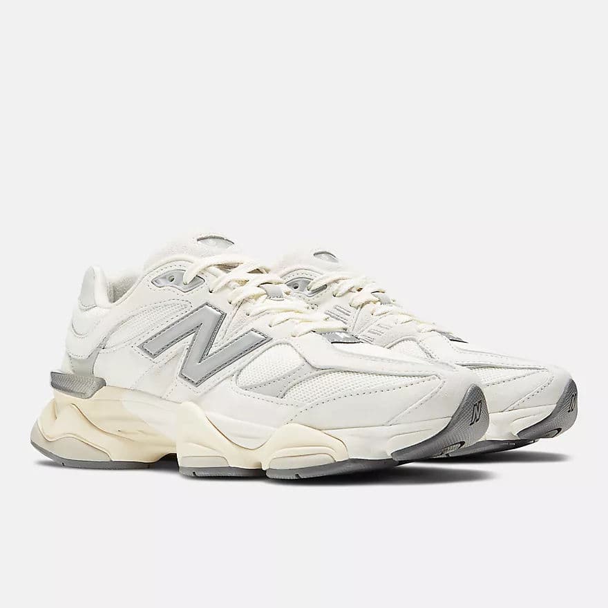 New Balance 9060 White