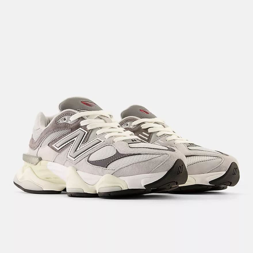 New Balance 9060 Grey