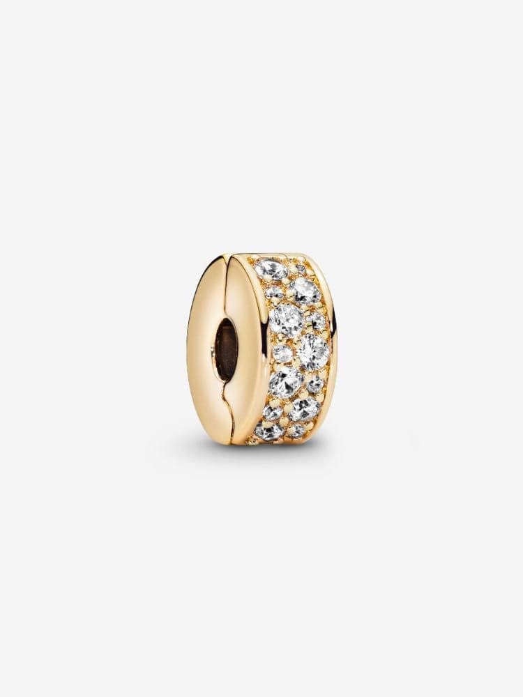 Pandora charm