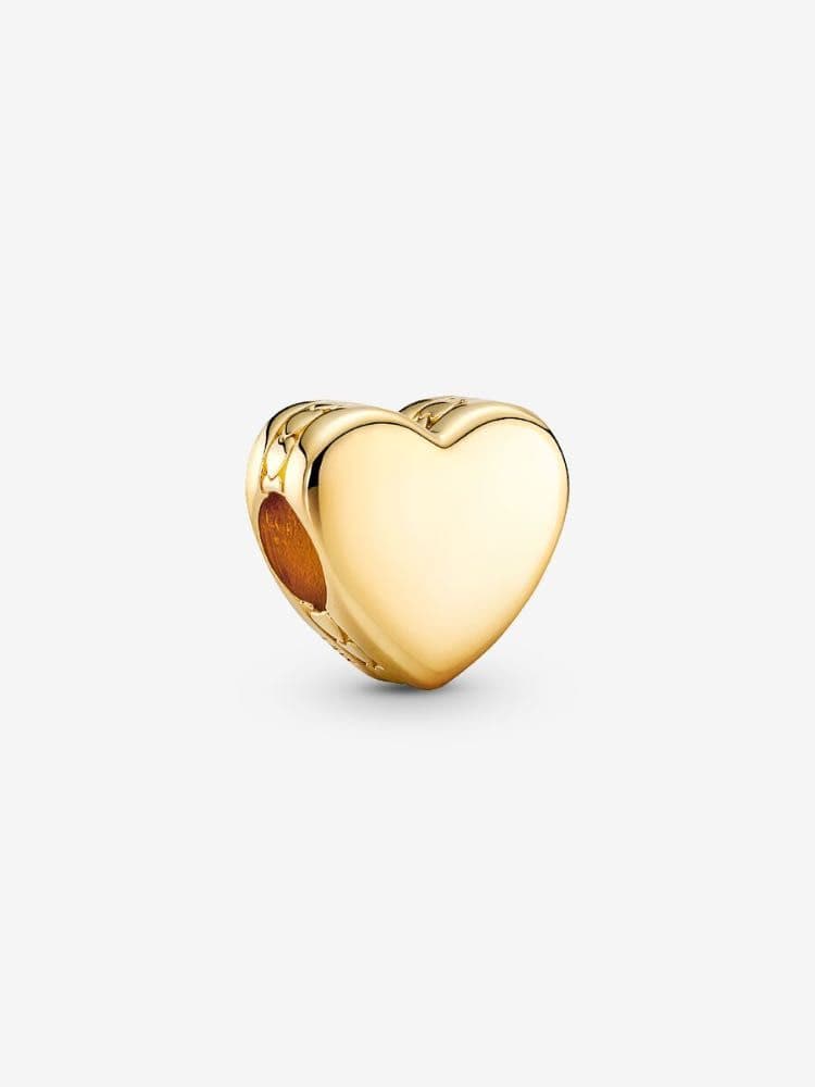 Pandora Heart Charm