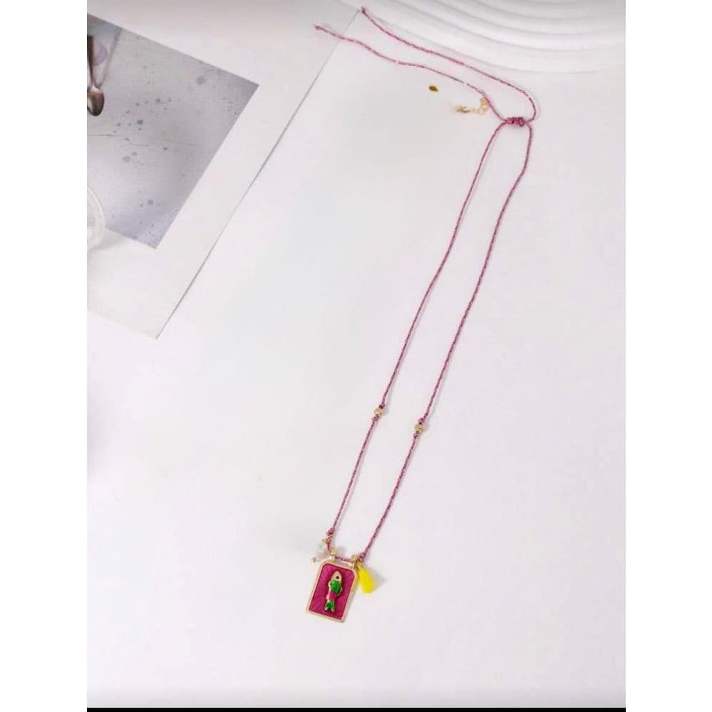 Necklace